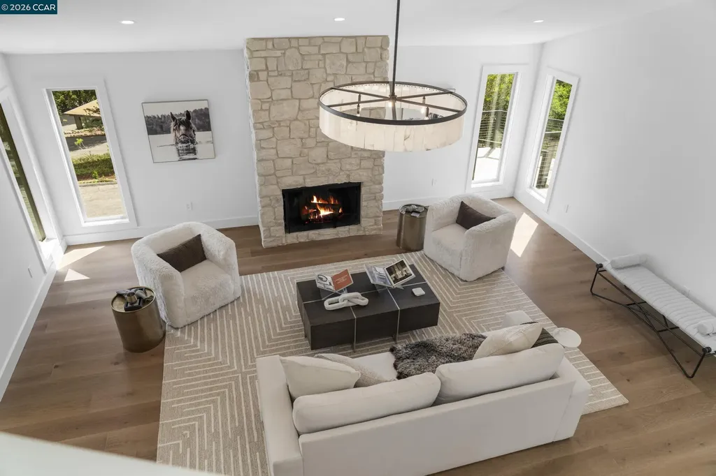 1059 Lizann Drive Lafayette CA 94549