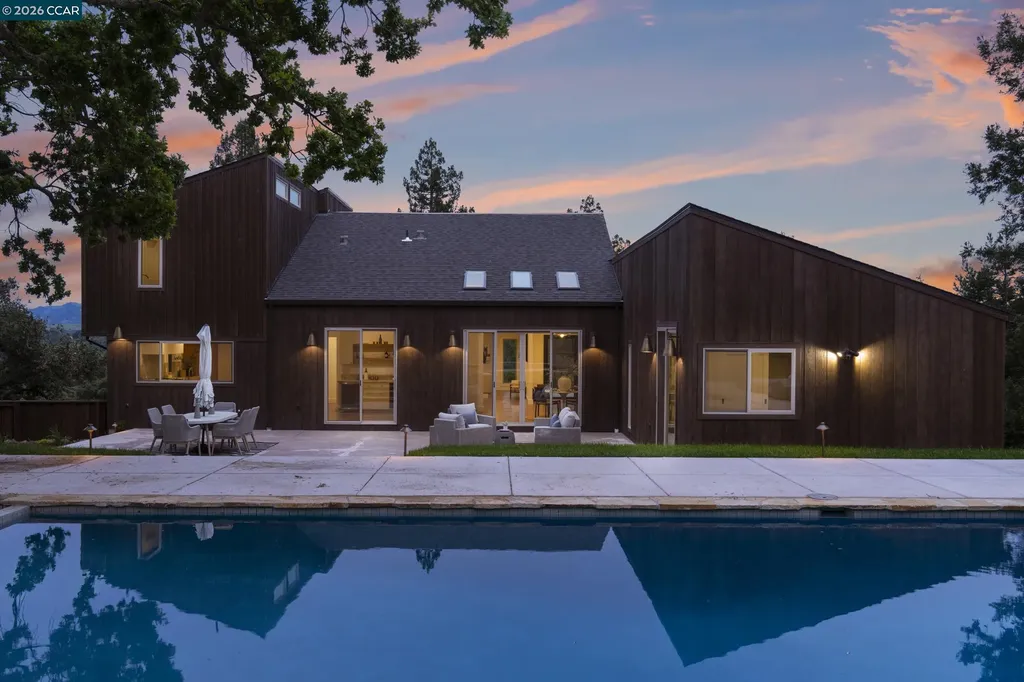1059 Lizann Drive Lafayette CA 94549