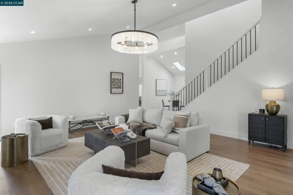 1059 Lizann Drive Lafayette CA 94549