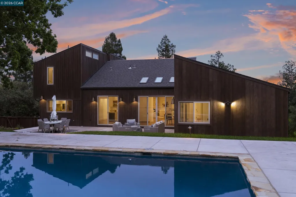 1059 Lizann Drive Lafayette CA 94549