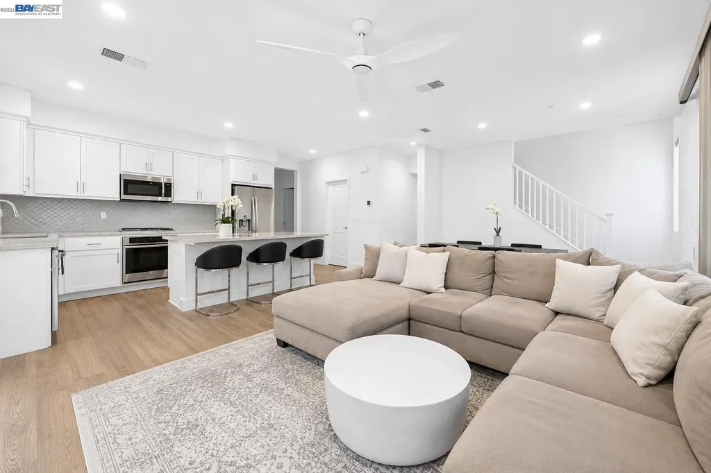 5810 Midnight Place Dublin CA 94568