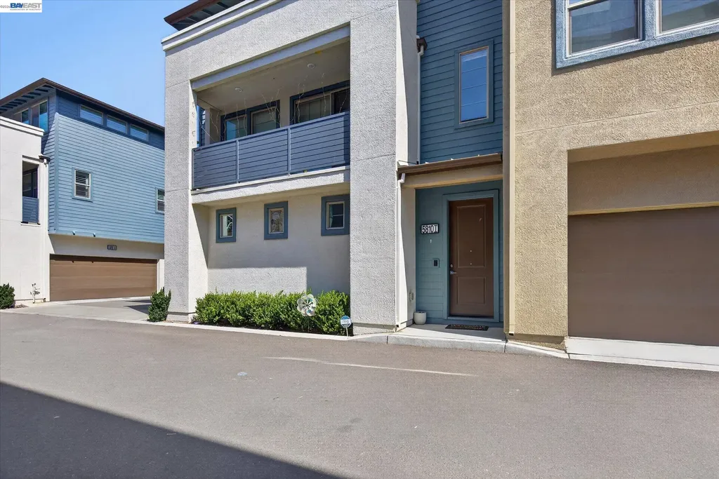 5810 Midnight Place Dublin CA 94568