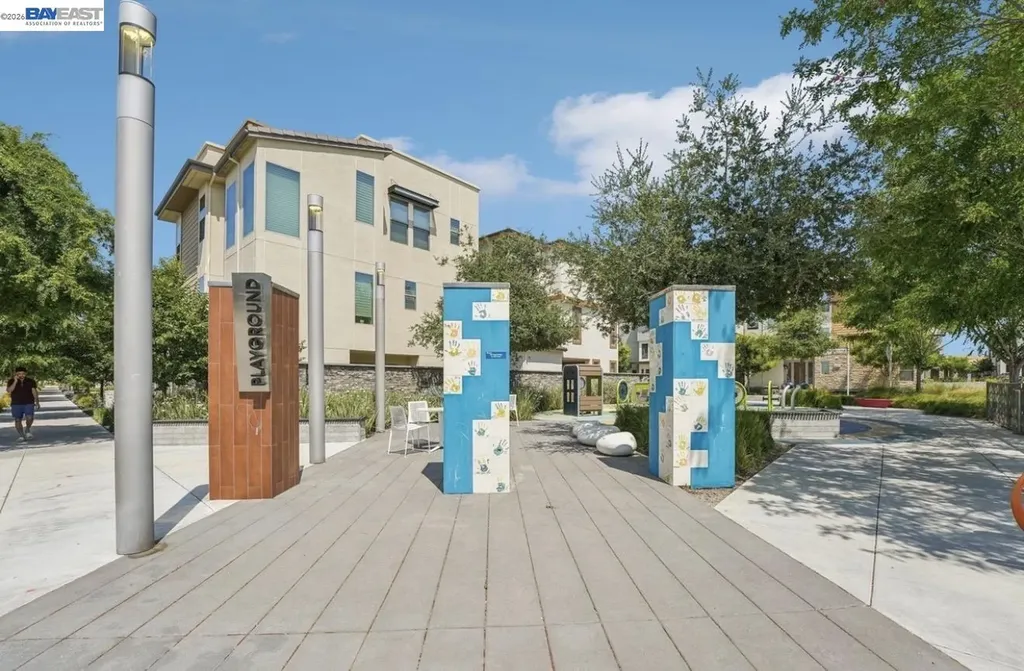 5810 Midnight Place Dublin CA 94568