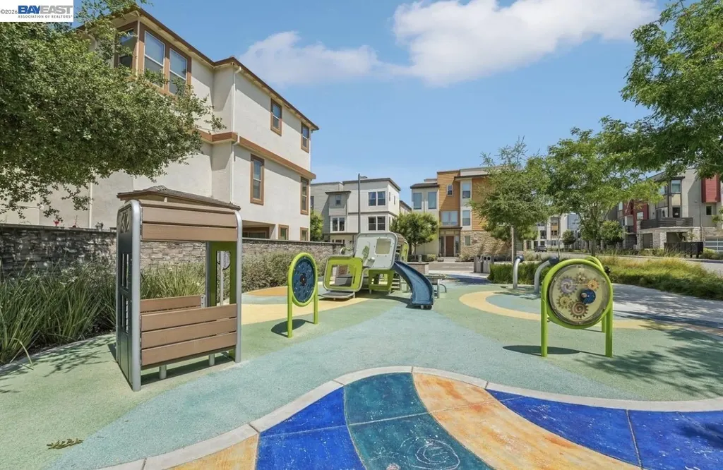 5810 Midnight Place Dublin CA 94568