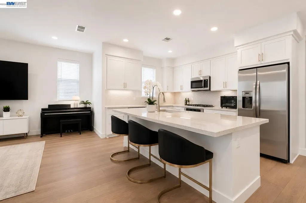 5810 Midnight Place Dublin CA 94568