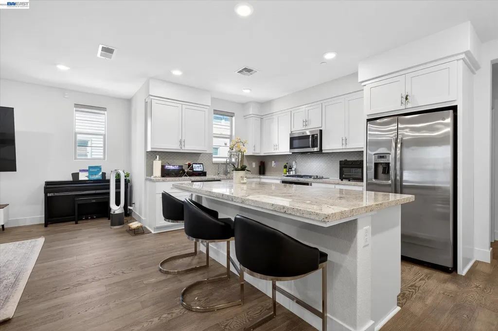 5810 Midnight Place Dublin CA 94568