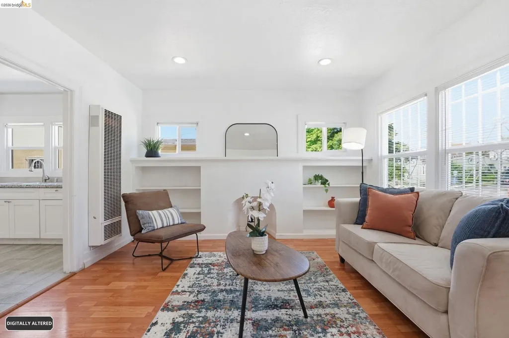 2006 14th Avenue Oakland CA 94606