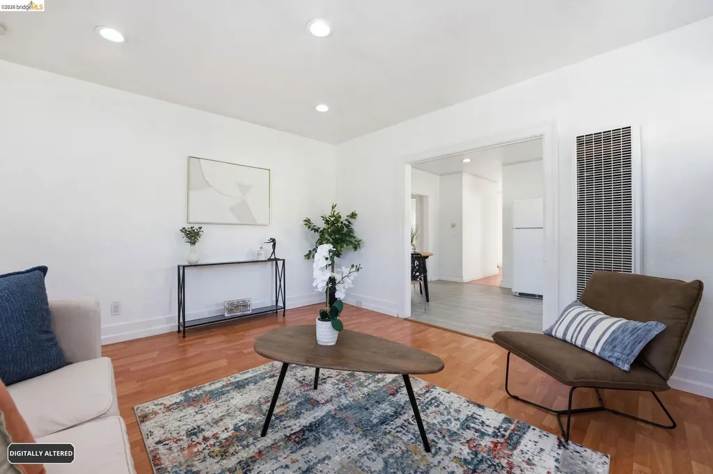2006 14th Avenue Oakland CA 94606