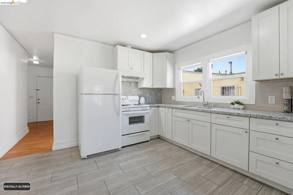2006 14th Avenue Oakland CA 94606