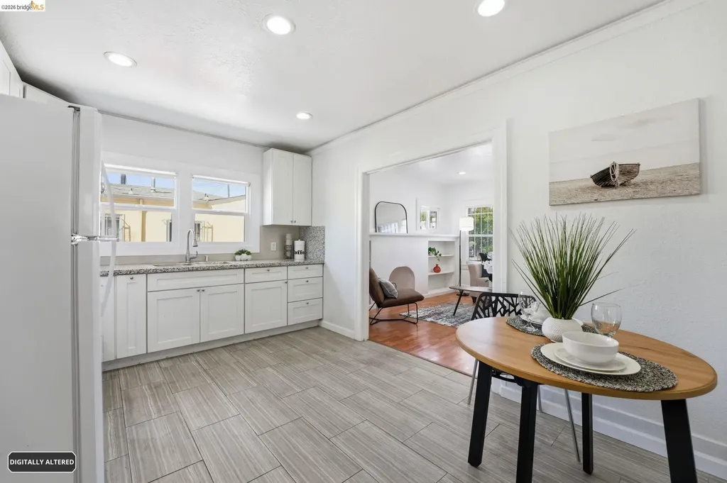 2006 14th Avenue Oakland CA 94606