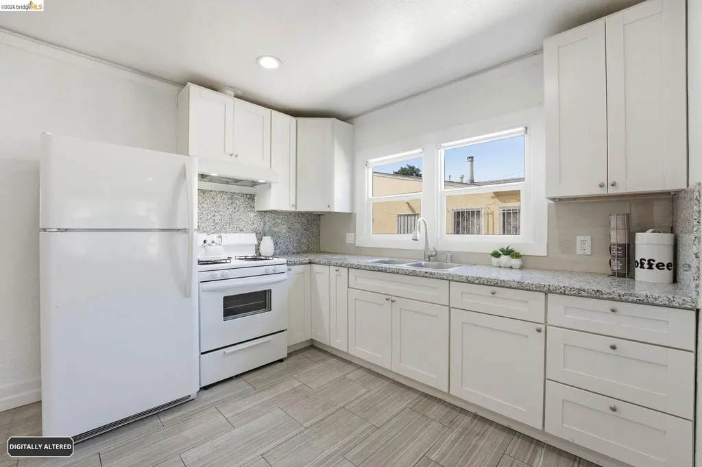 2006 14th Avenue Oakland CA 94606