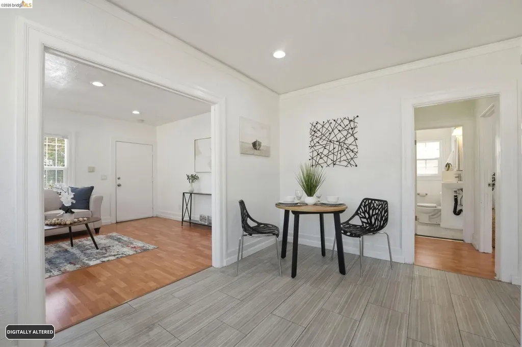 2006 14th Avenue Oakland CA 94606