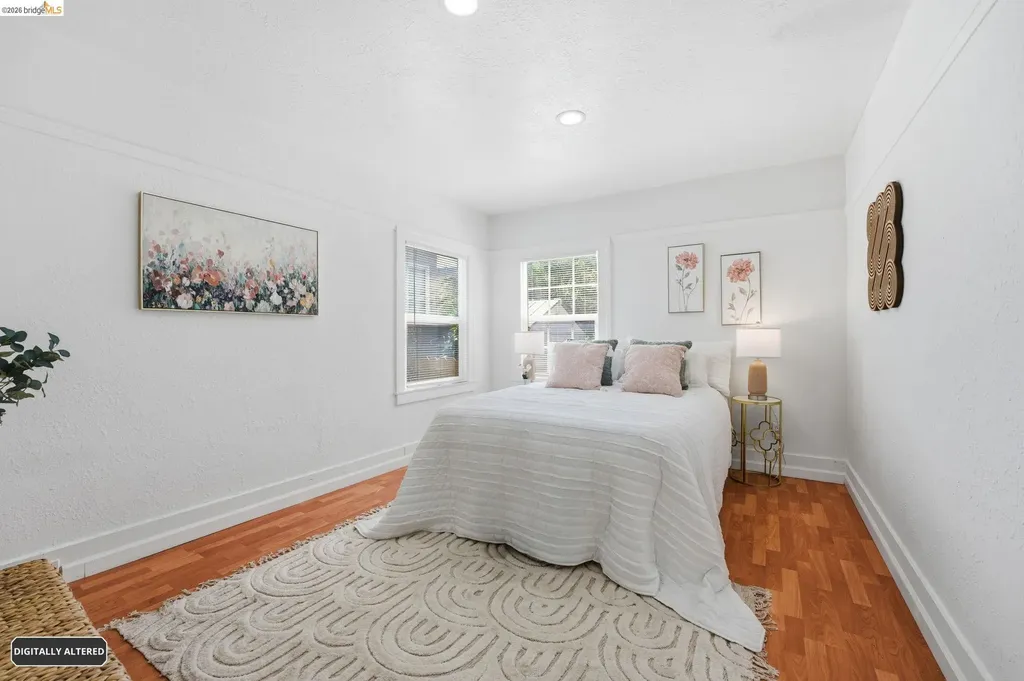 2006 14th Avenue Oakland CA 94606