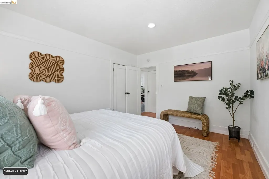 2006 14th Avenue Oakland CA 94606