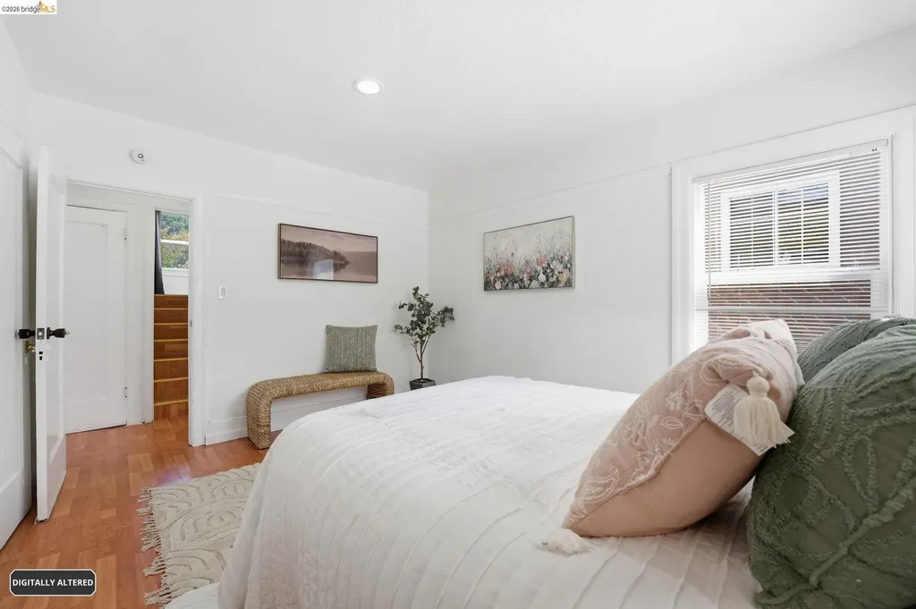 2006 14th Avenue Oakland CA 94606