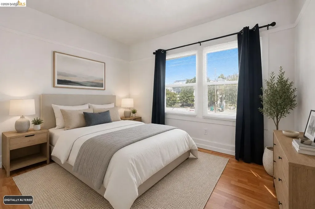 2006 14th Avenue Oakland CA 94606