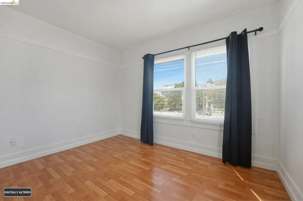 2006 14th Avenue Oakland CA 94606