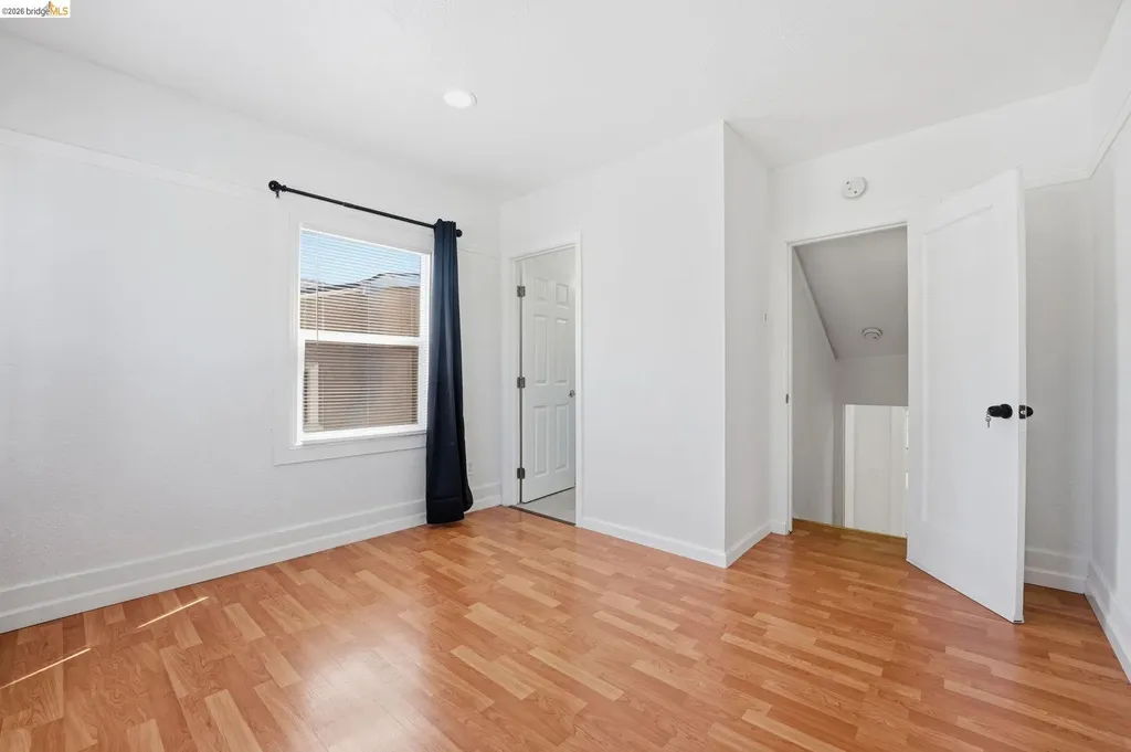 2006 14th Avenue Oakland CA 94606