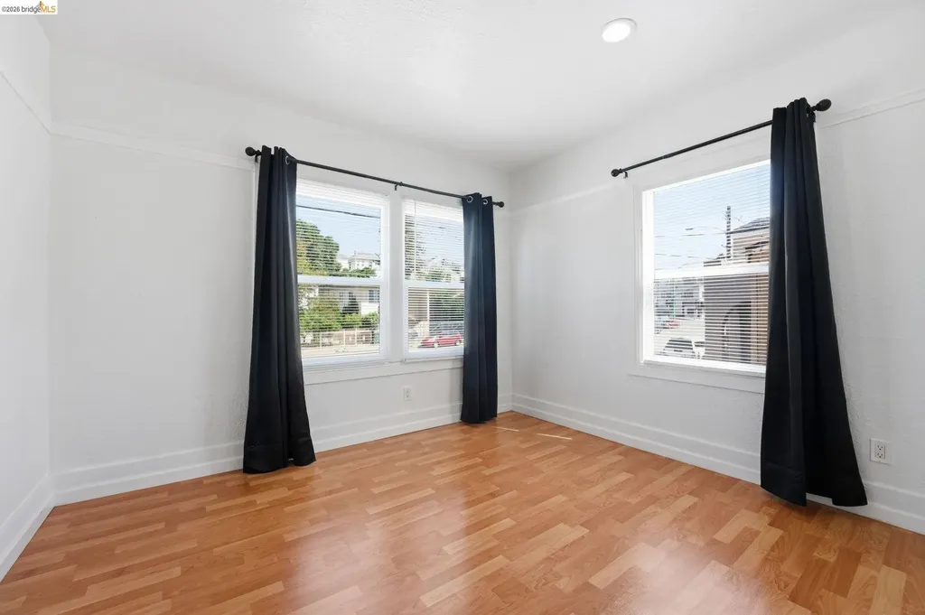 2006 14th Avenue Oakland CA 94606