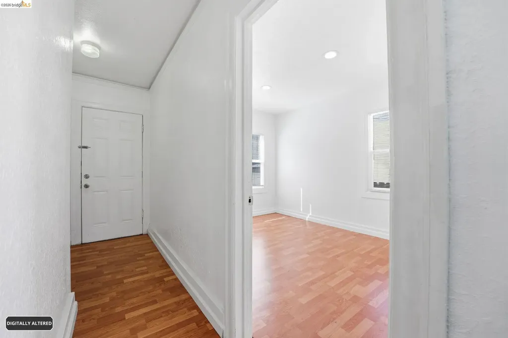 2006 14th Avenue Oakland CA 94606