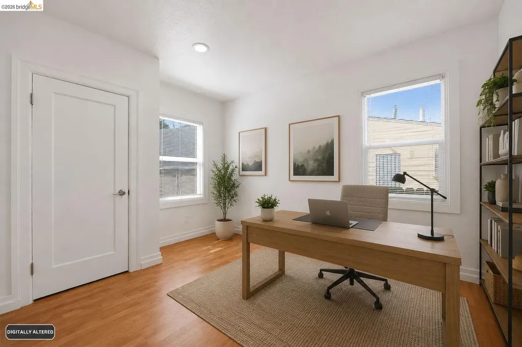 2006 14th Avenue Oakland CA 94606