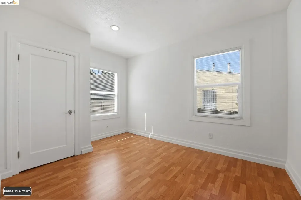 2006 14th Avenue Oakland CA 94606