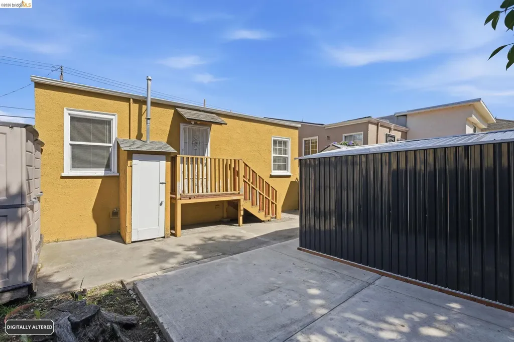 2006 14th Avenue Oakland CA 94606
