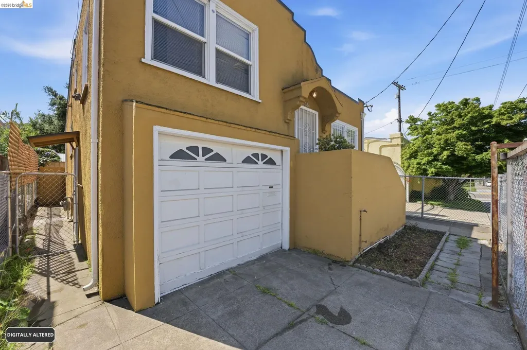 2006 14th Avenue Oakland CA 94606
