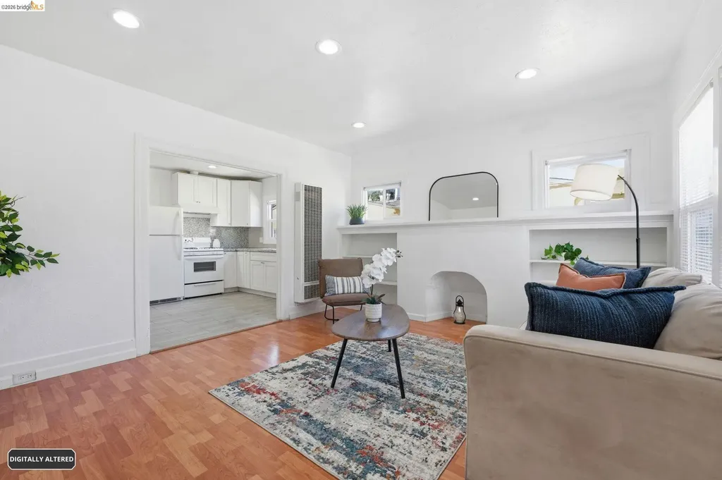 2006 14th Avenue Oakland CA 94606