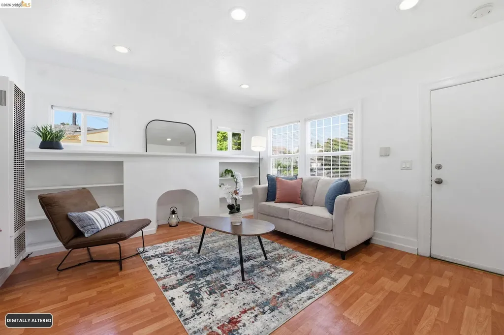 2006 14th Avenue Oakland CA 94606
