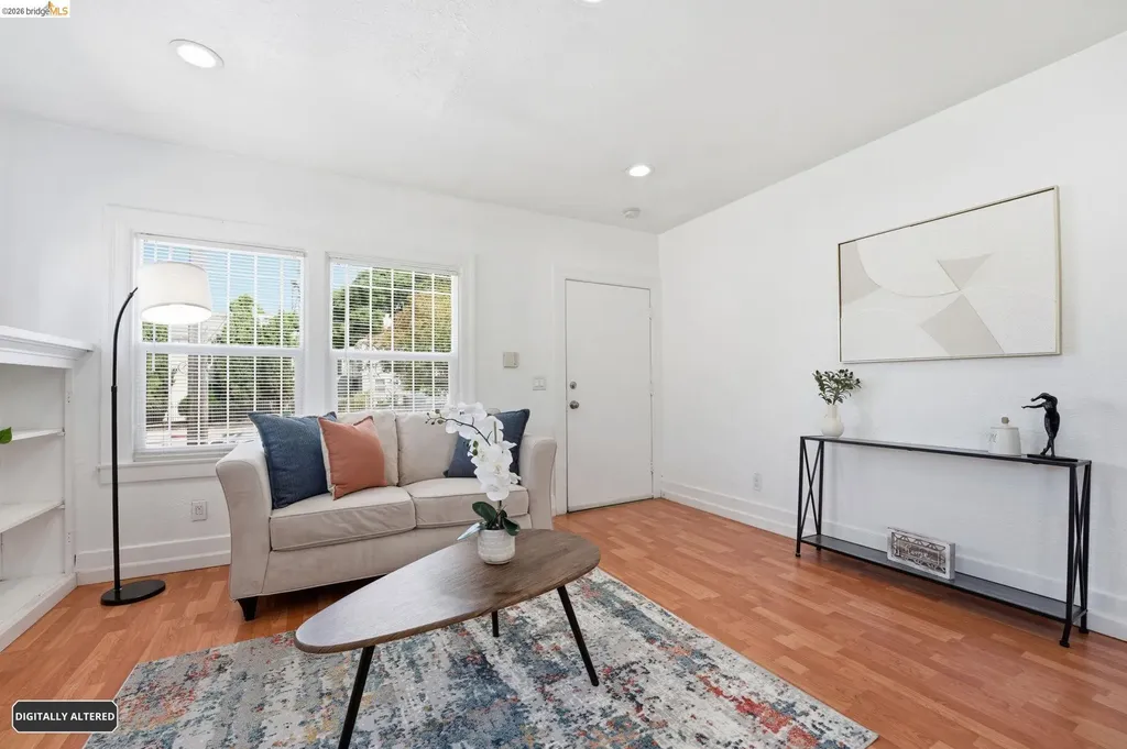 2006 14th Avenue Oakland CA 94606