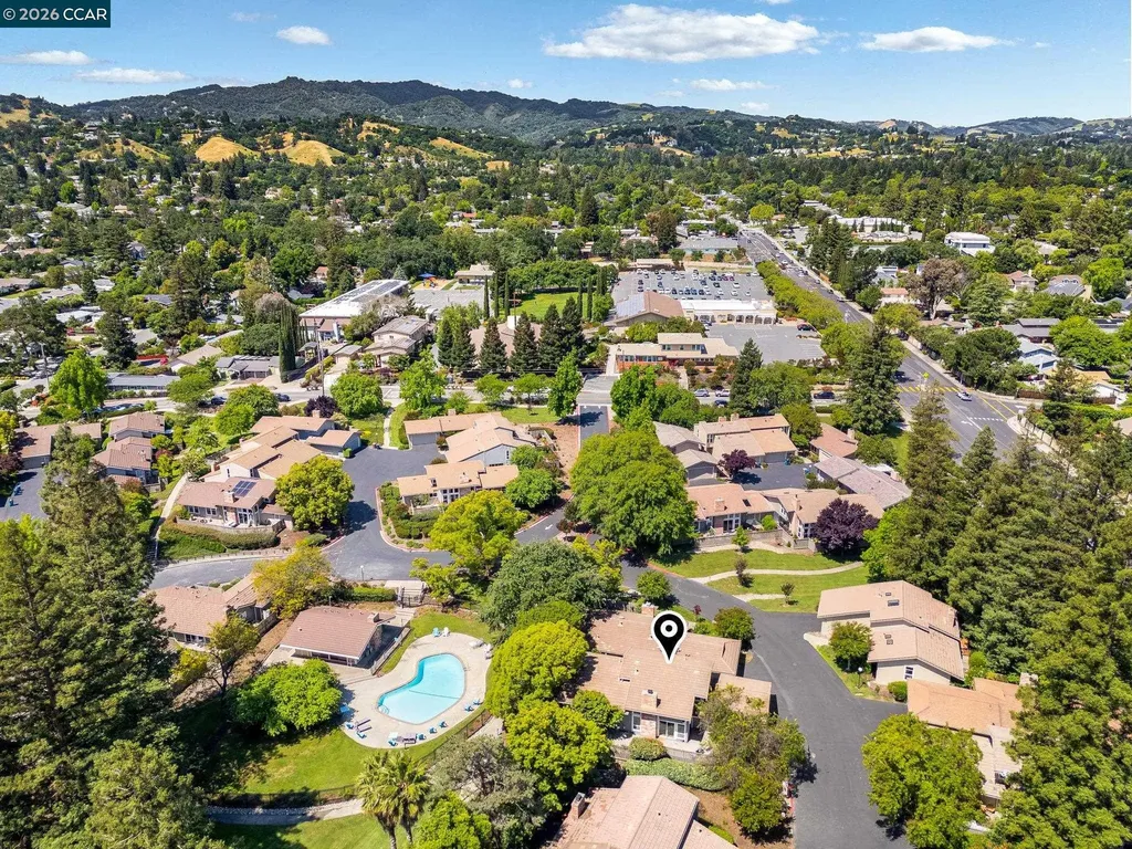 87 Rolling Green Circle Pleasant Hill CA 94523