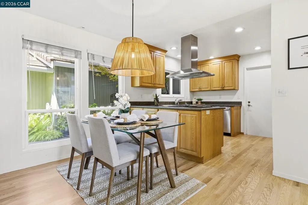 87 Rolling Green Circle Pleasant Hill CA 94523