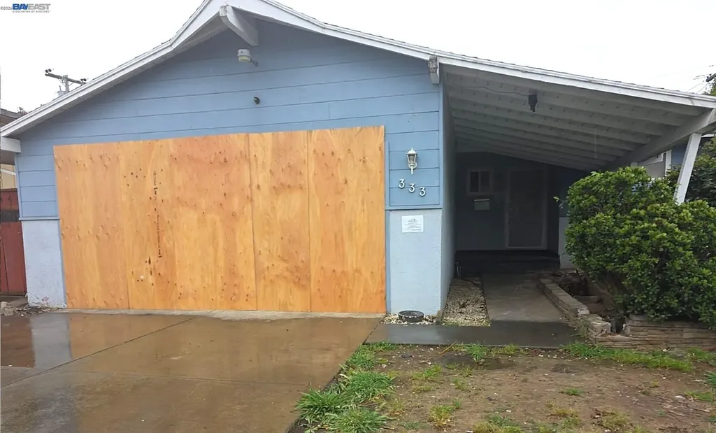 333 Lamont Court Vallejo CA 94591