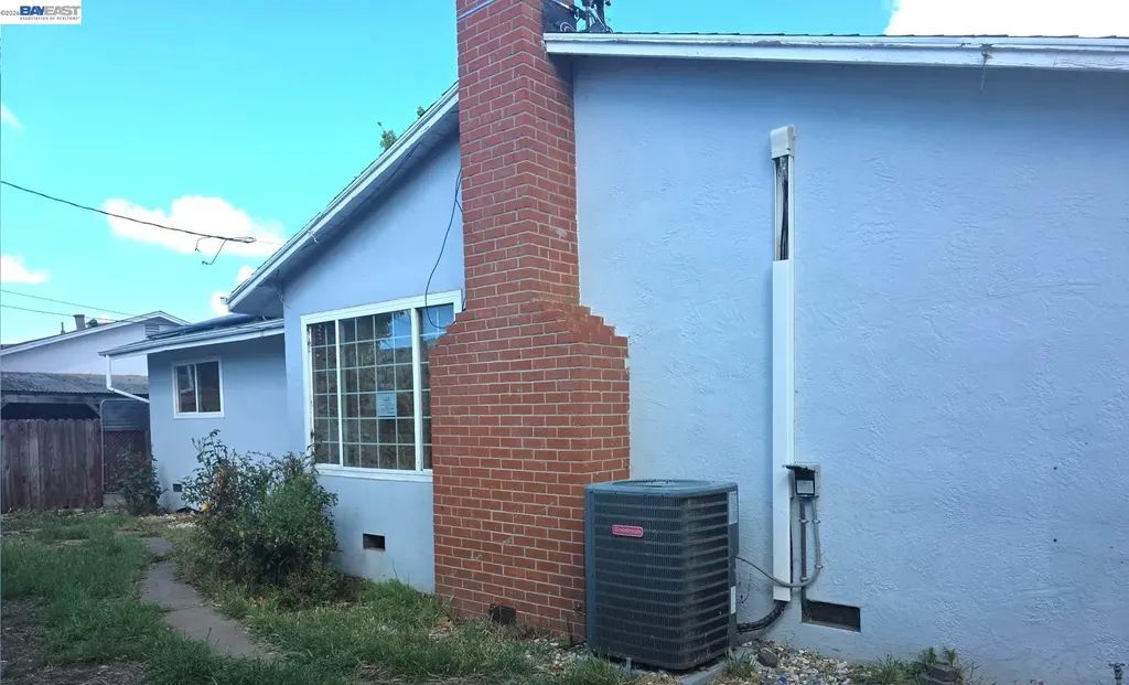 333 Lamont Court Vallejo CA 94591