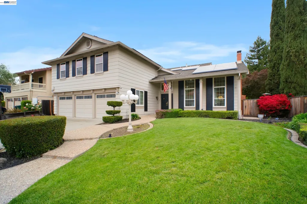 604 Lomond Circle San Ramon CA 94583