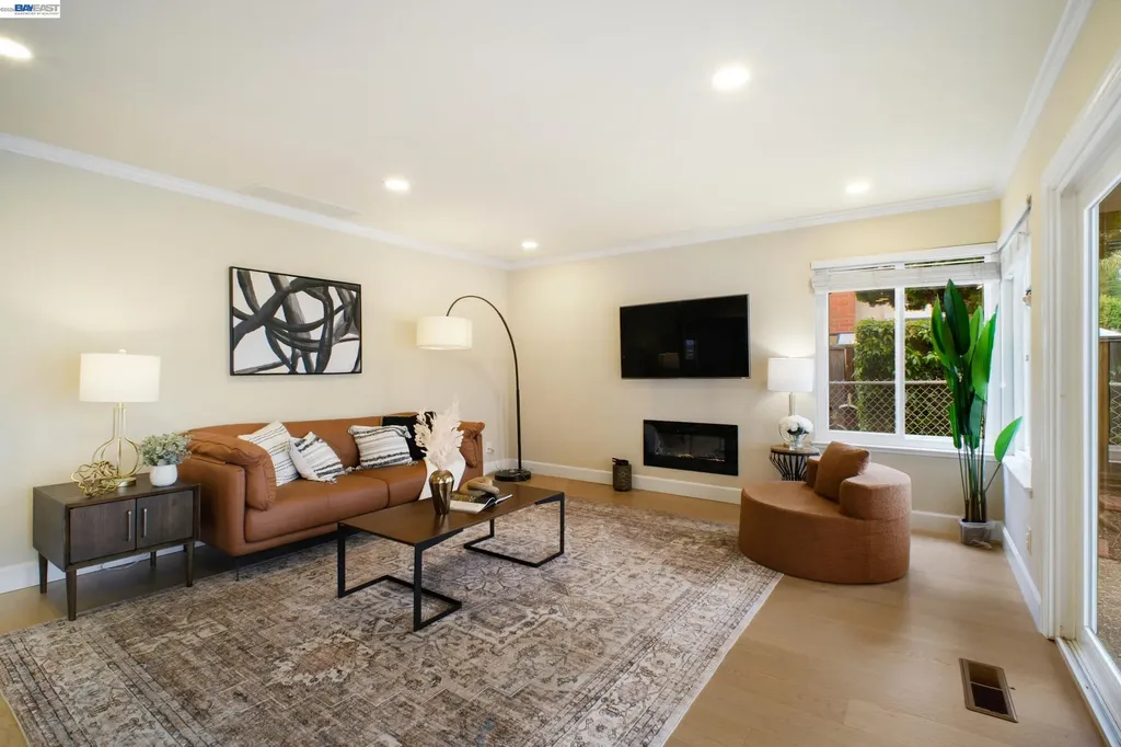 604 Lomond Circle San Ramon CA 94583