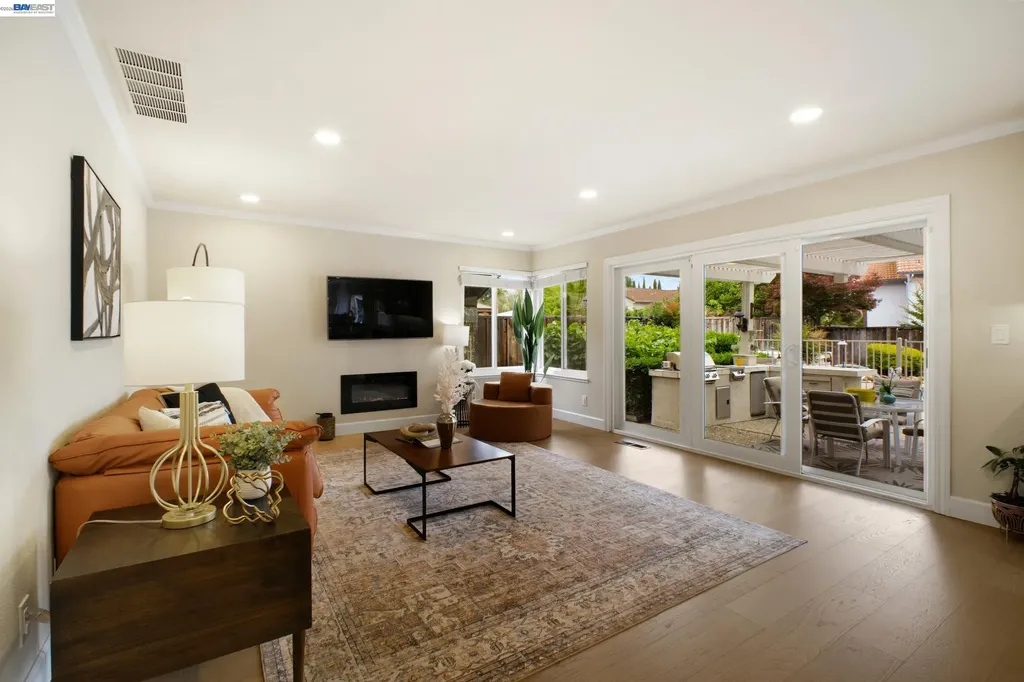 604 Lomond Circle San Ramon CA 94583