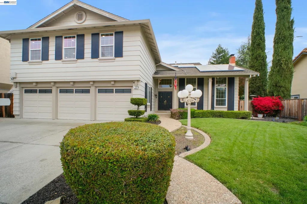 604 Lomond Circle San Ramon CA 94583