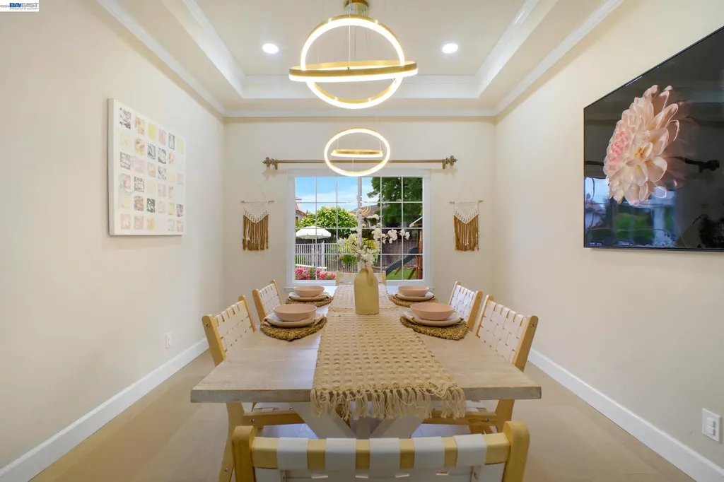 604 Lomond Circle San Ramon CA 94583