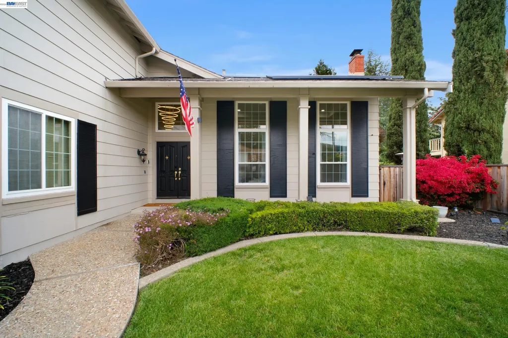 604 Lomond Circle San Ramon CA 94583