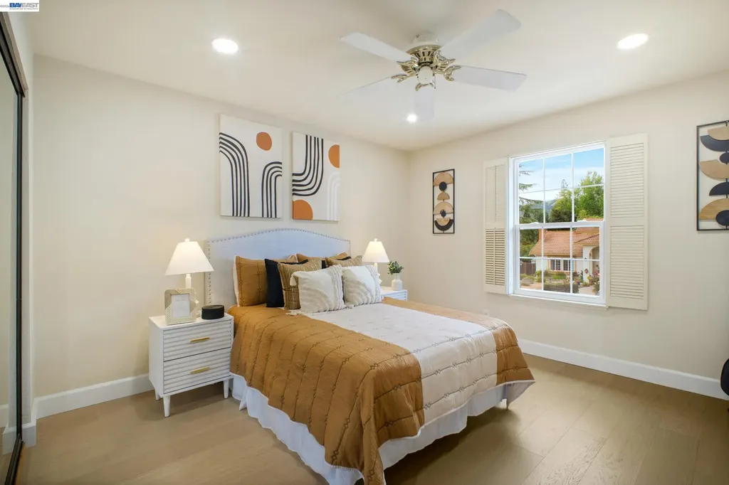 604 Lomond Circle San Ramon CA 94583