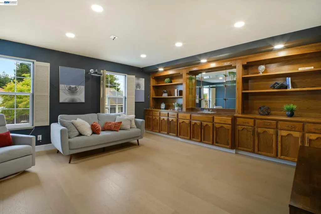 604 Lomond Circle San Ramon CA 94583