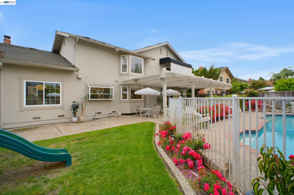 604 Lomond Circle San Ramon CA 94583