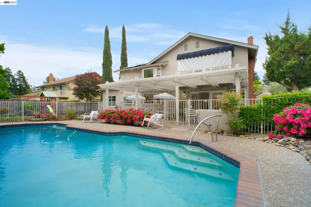 604 Lomond Circle San Ramon CA 94583
