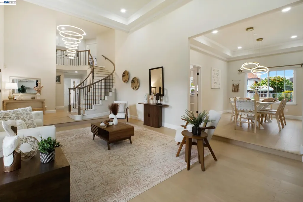 604 Lomond Circle San Ramon CA 94583