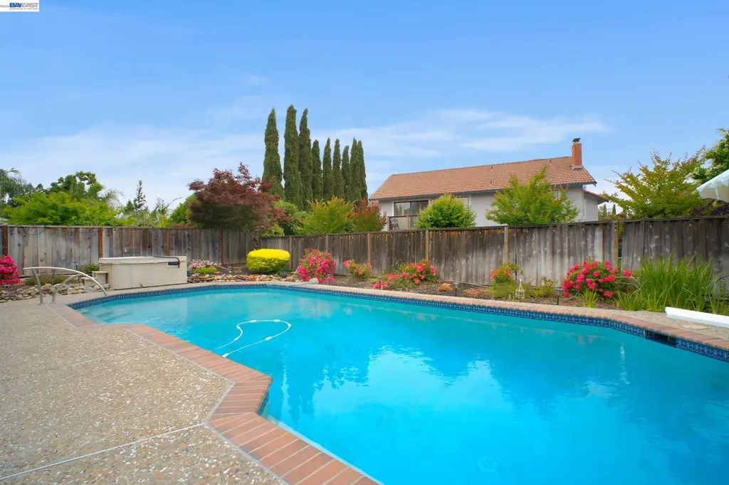 604 Lomond Circle San Ramon CA 94583