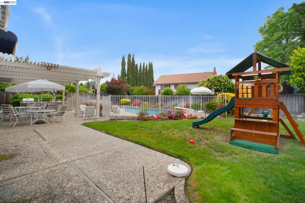 604 Lomond Circle San Ramon CA 94583