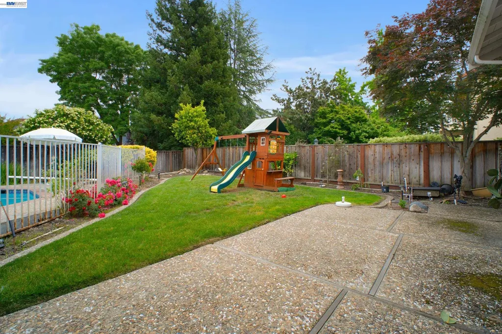 604 Lomond Circle San Ramon CA 94583