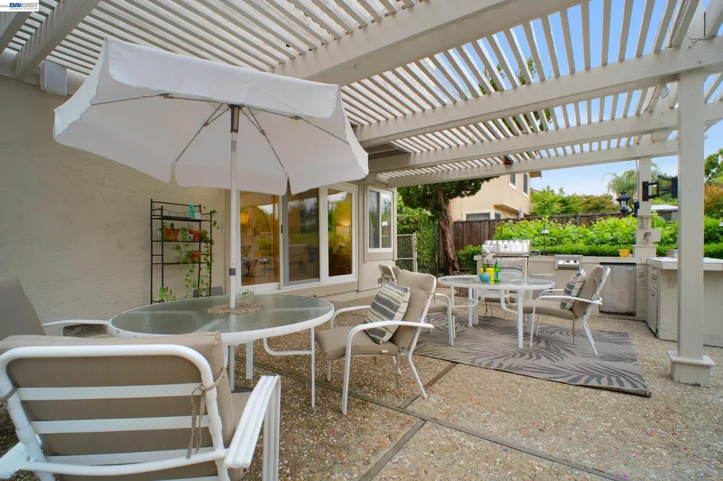 604 Lomond Circle San Ramon CA 94583